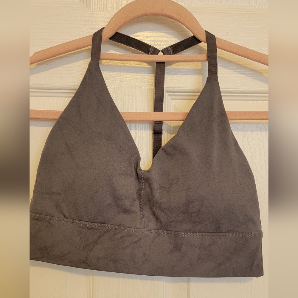 Alphalux Wonder Bra